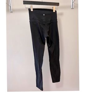 Lululemon align pant